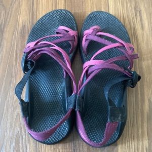 Chaco Sandals